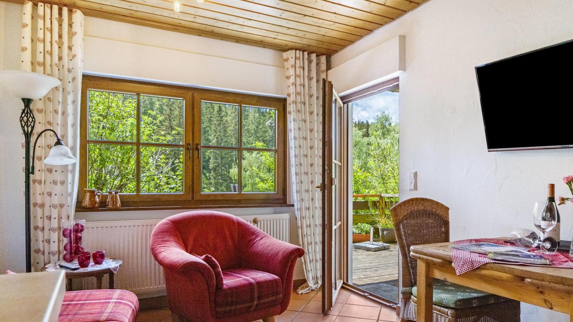 Schwarzwaldliebe Villa Lenzkirch Room photo